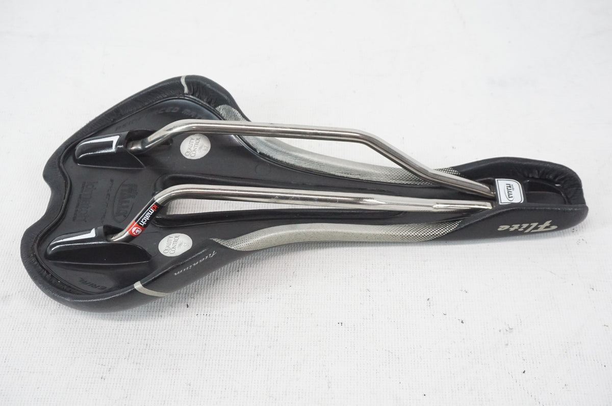SELLE ITALIA 「セライタリア」 FLITE TITANIUM サドル / 阪急塚口店