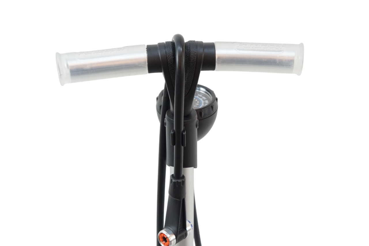 PANARACER 「パナレーサー」 フロアポンプ / バイチャリ浦和ベース