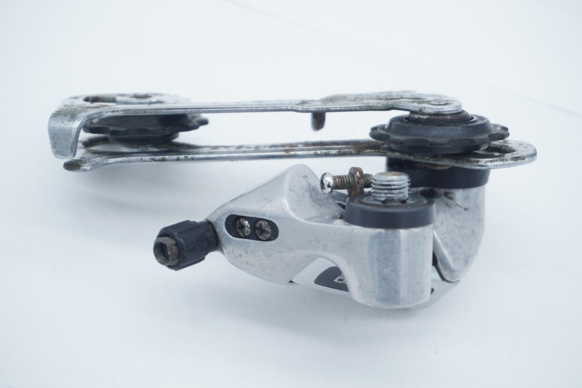 SHIMANO 「シマノ」 DEORE DX RD-M650 リアディレイラー/ 滋賀大津店