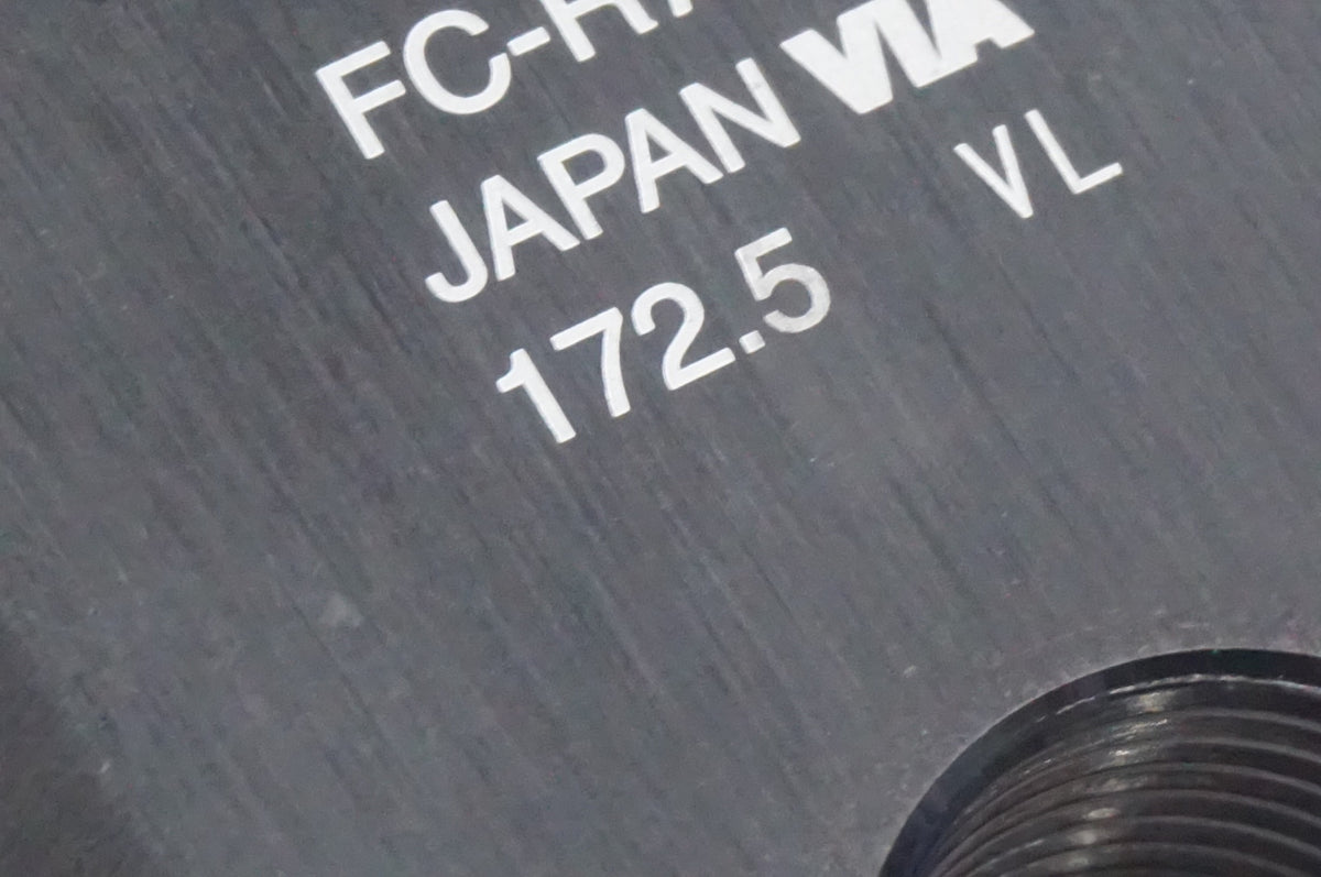 SHIMANO 「シマノ」 105 FC-R7100 50-34T 172.5mm クランク / 福岡店