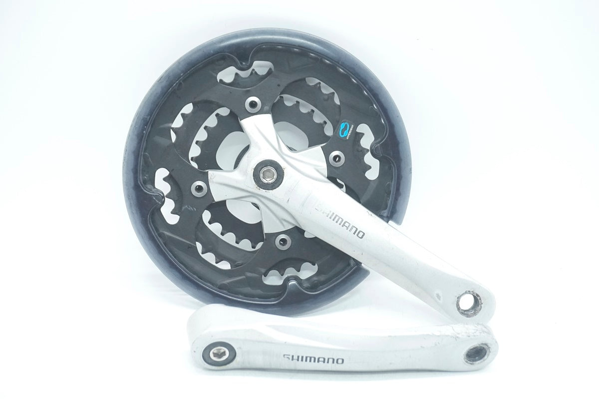 SHIMANO 「シマノ」 FC-M361 48-38-28T 170mm クランク / 大阪門真店