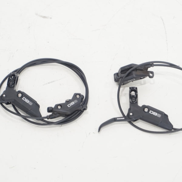 SRAM 「スラム」 DB8 ディスクブレーキセット / 滋賀大津店 ｜ バイチャリ