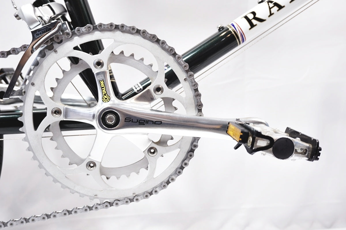 RALEIGH 「ラレー」 RSW CARLTON 2009年モデル 20インチ ミニベロ / バイチャリ世田谷店