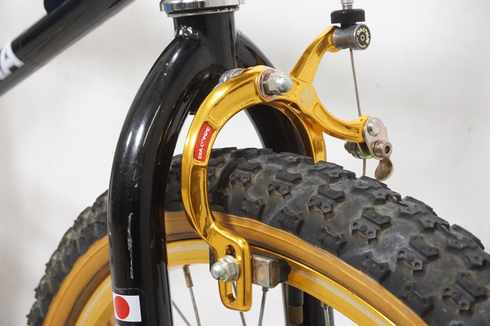 KUWAHARA 「クワハラ」 KZ-01 2012年モデル BMX / AKIBA店