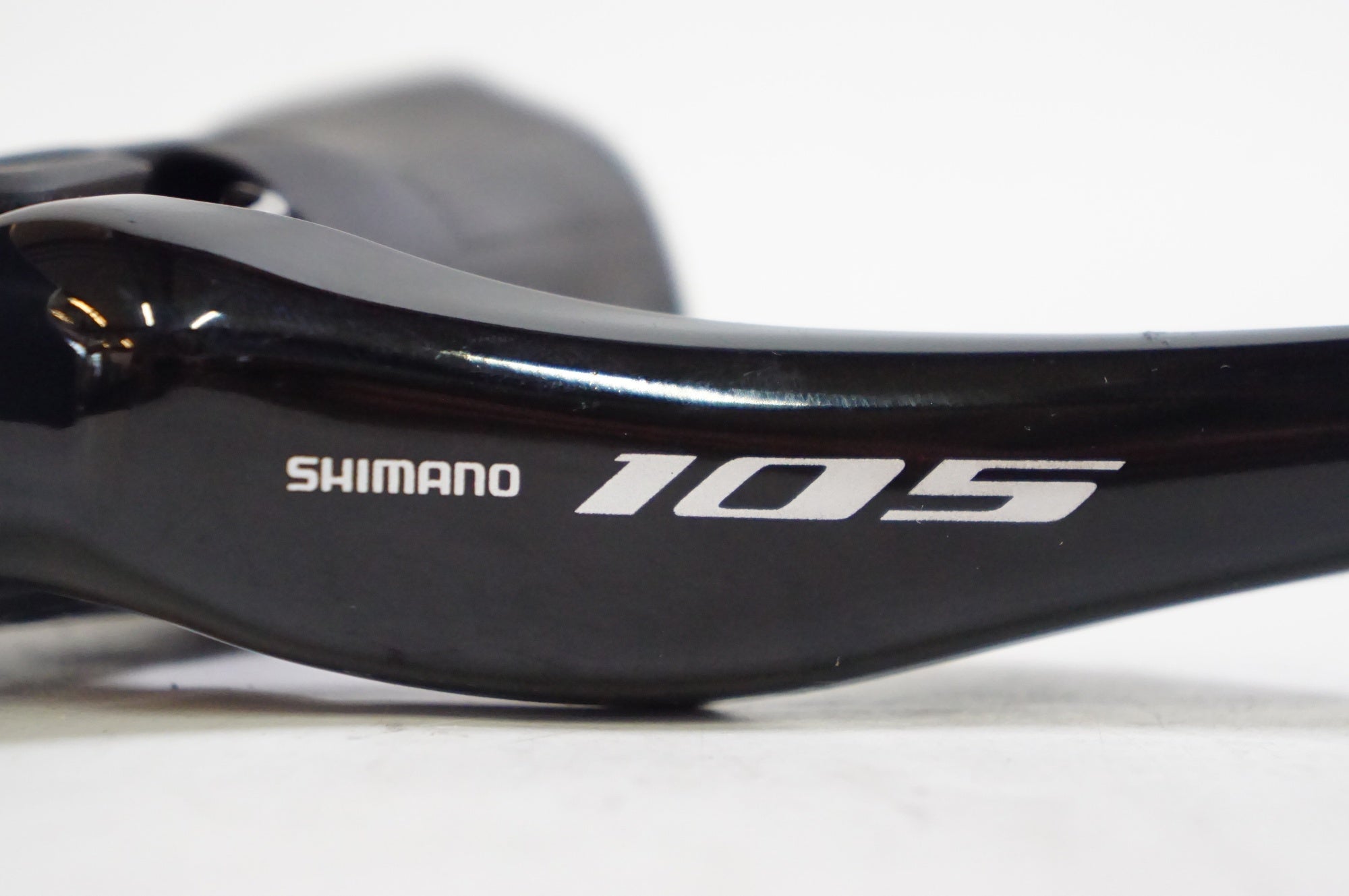 SHIMANO 「シマノ」 105 ST-R7025 デュアルコントロールレバー BR