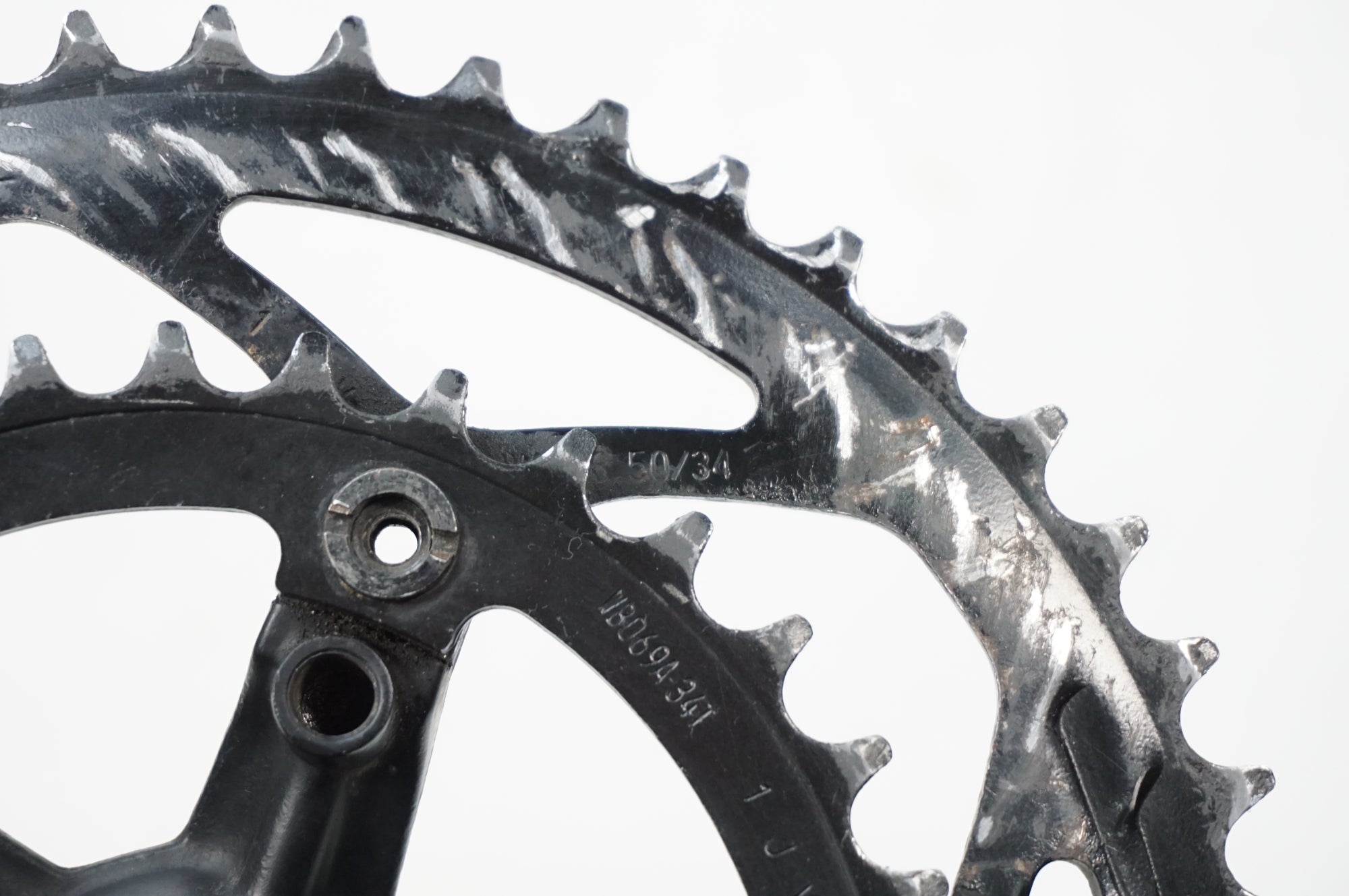 FSA 「エフエスエー」 TEMPO 50-34T 172.5mm クランク / 川越店