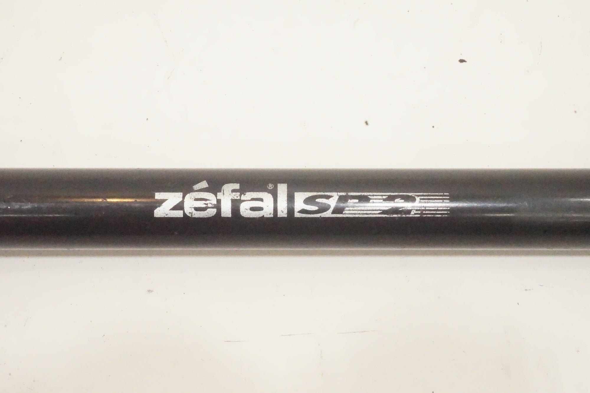 ZEFAL「ゼファール」 SP2 携帯ポンプ / 京都西院店
