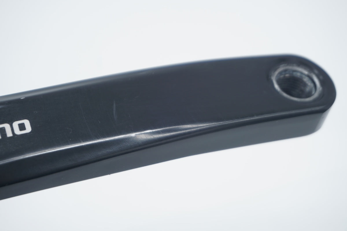 SHIMANO 「シマノ」 FC-MT101 36-22T 175mm クランク / 滋賀大津店