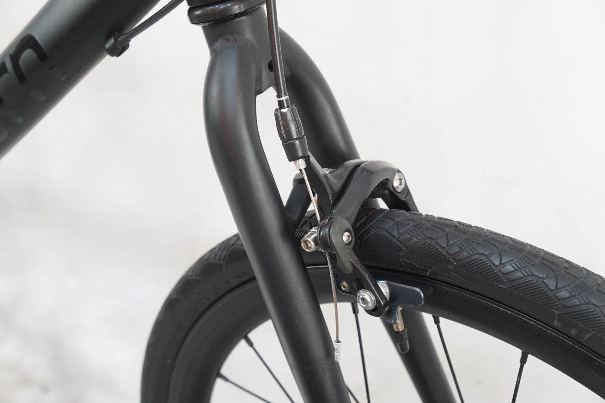 TERN 「ターン」 CREST 2023年モデル 20インチ ミニベロ / バイチャリ