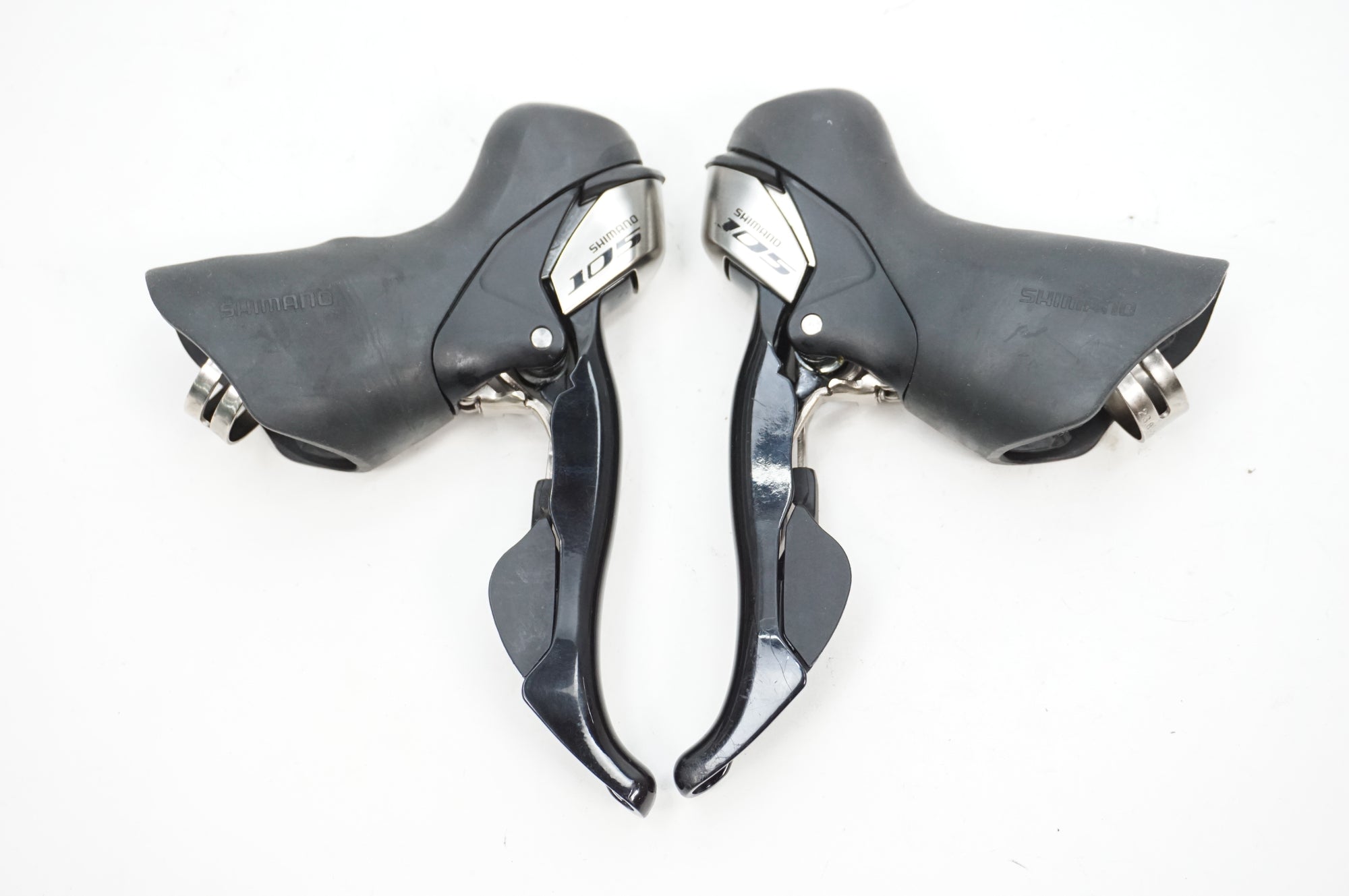 SHIMANO 「シマノ」  105 ST-5700 デュアルコントロールレバー / 川越店