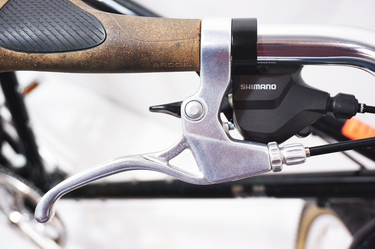 FUJI 「フジ」 ALTERR 2024年モデル マウンテンバイク / バイチャリ世田谷店