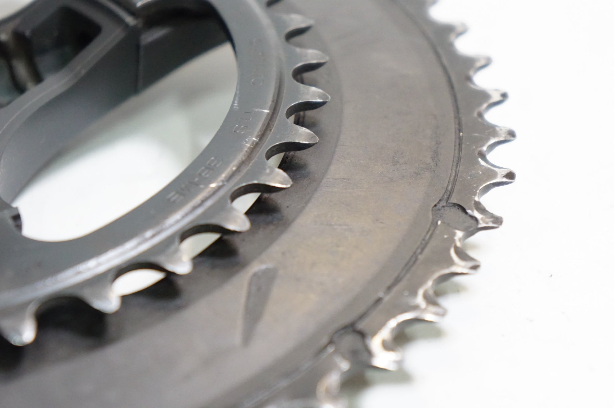 SHIMANO 「シマノ」 ULTEGRA FC-6800 170mm 52-36T クランク / 熊谷本店