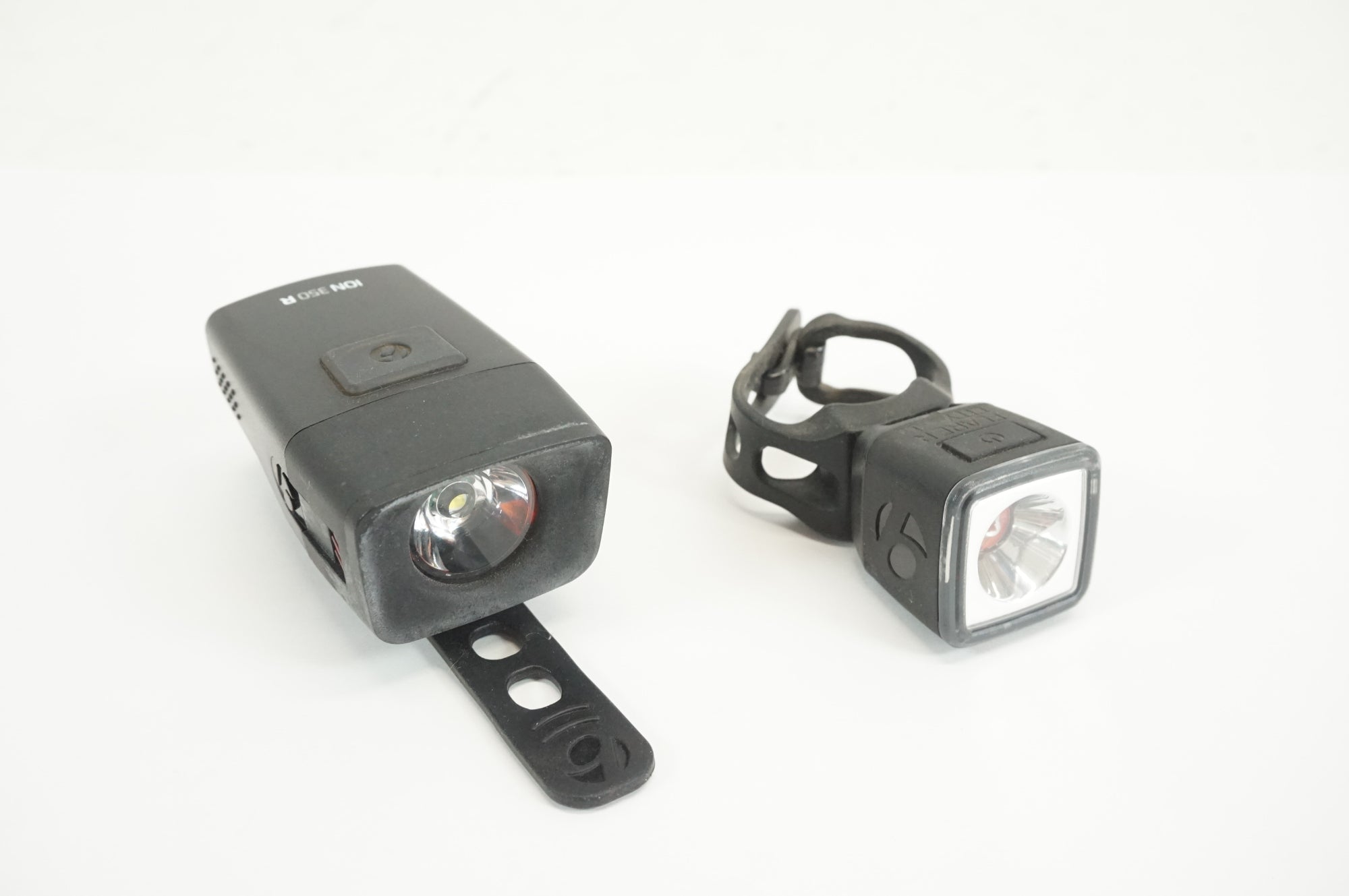 BONTRAGER 「ボントレガー」 ION 350R/FLARE R CITY ライトセット / 宇都宮店