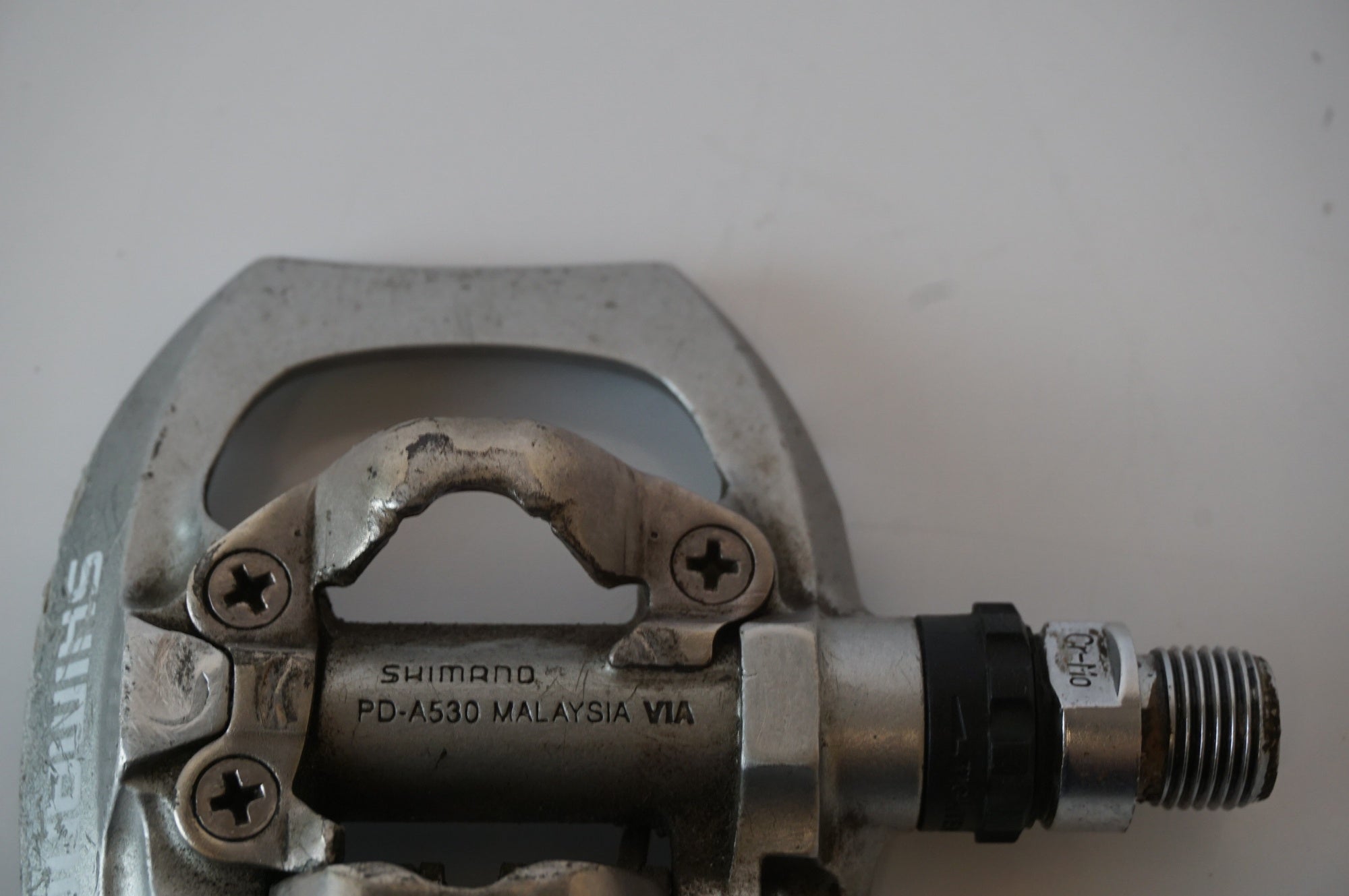 SHIMANO 「シマノ」 PD-A530 ペダル / 浜松店