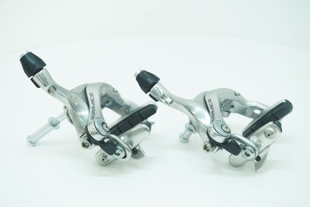 SHIMANO 「シマノ」 DURA-ACE BR-7800 キャリパーブレーキセット