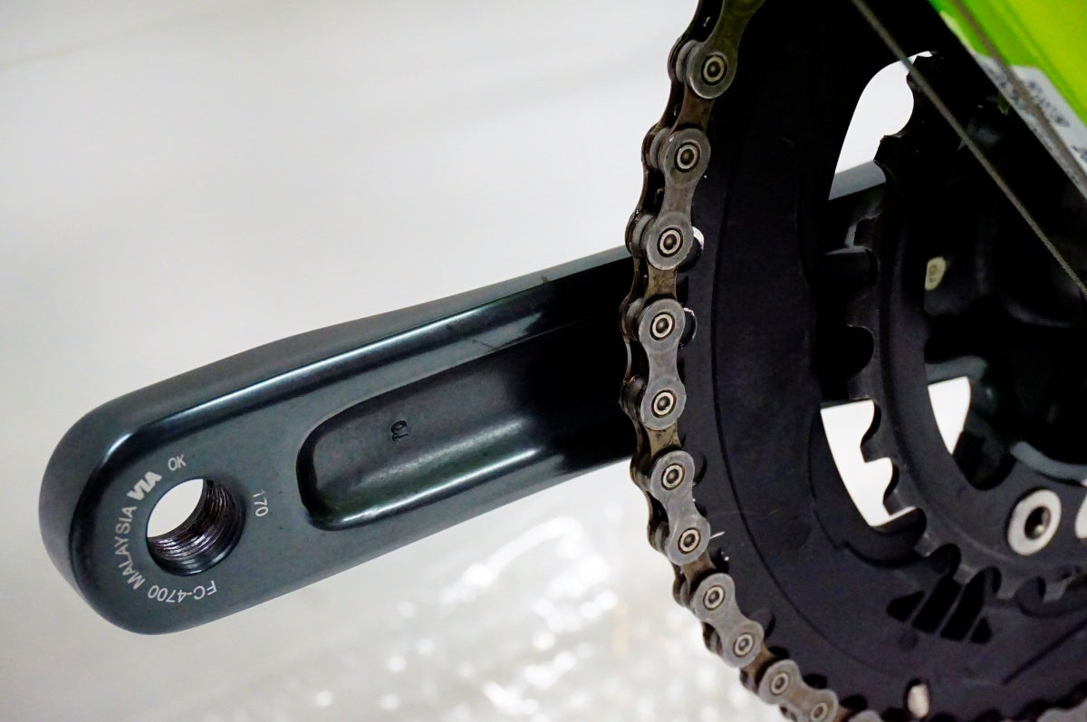 CANNONDALE 「キャノンデール」 CAAD OPTIMO TIAGRA RIM 2017年モデル ロードバイク / 名古屋大須店