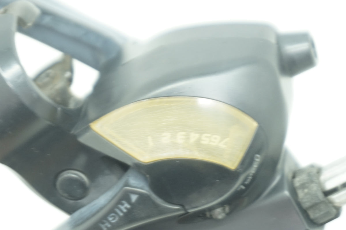 SHIMANO 「シマノ」 ST-EF41 シフト/ブレーキレバーセット / 大阪門真店