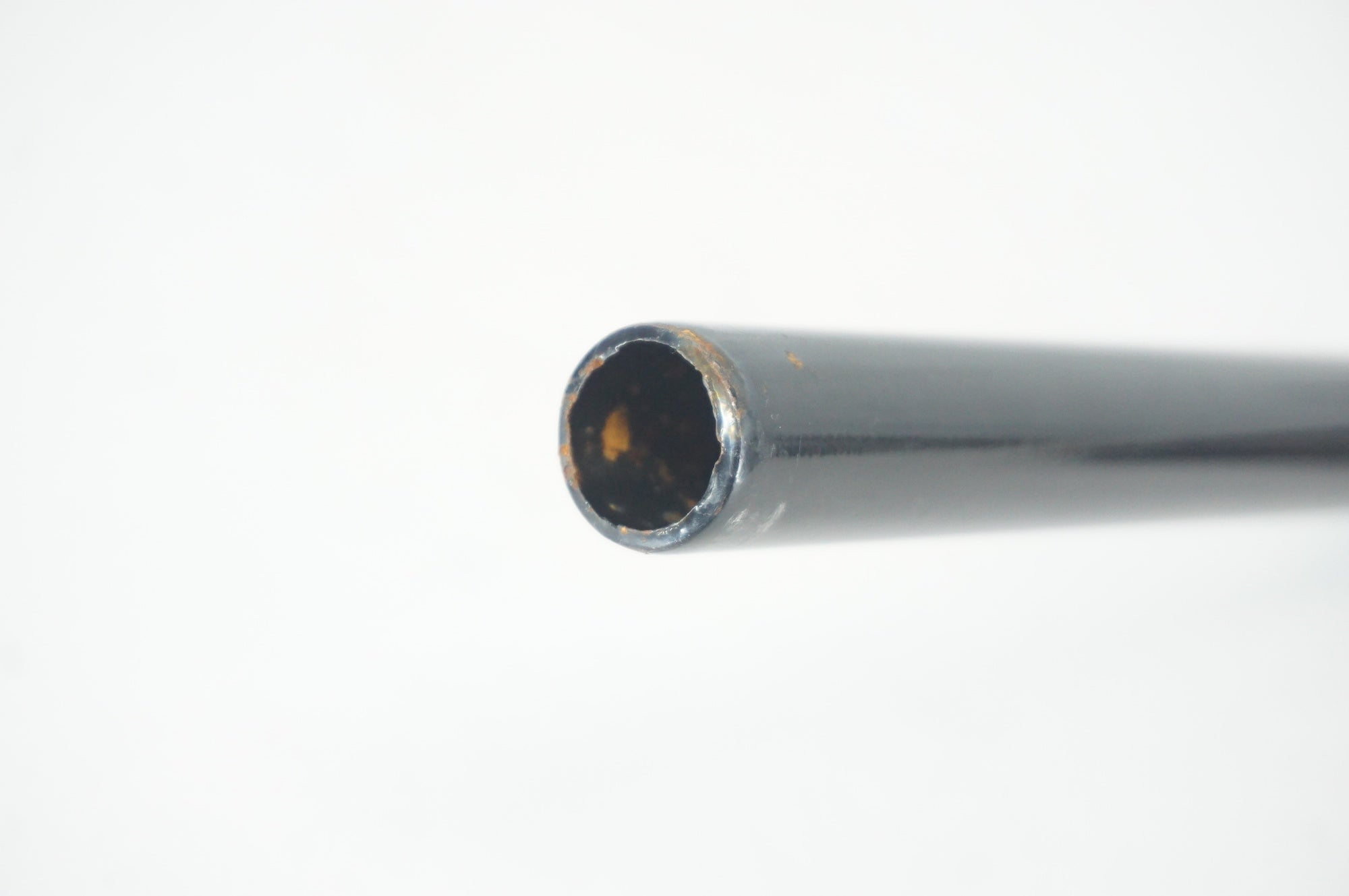 ブランド不明 Φ22.5 690mm スチールライザーバー / 阪急塚口店