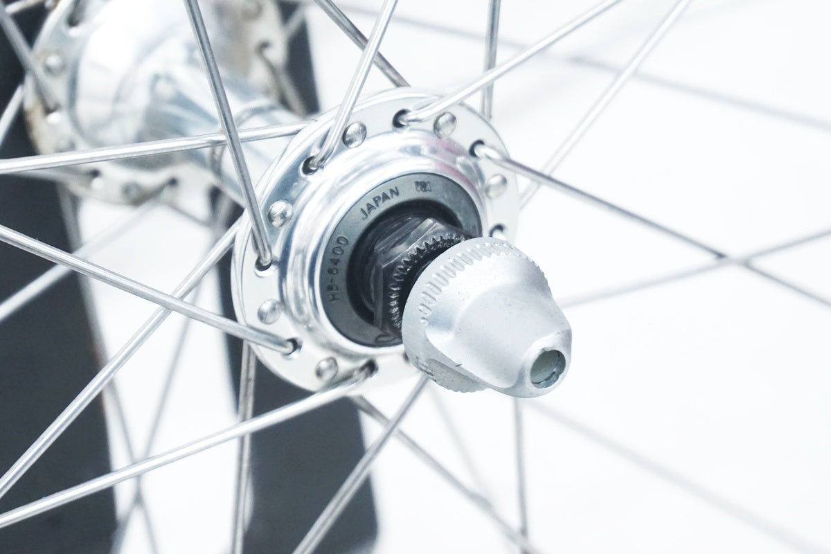 SHIMANO 「シマノ」 6400/6401ハブ MAVIC GP4リム シマノ8/9速ホイールセット / 大阪美原北インター店
