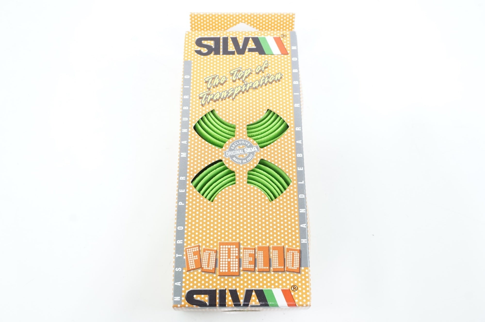 SILVA 「シルヴァ」 FORELLO バーテープ / 中目黒店