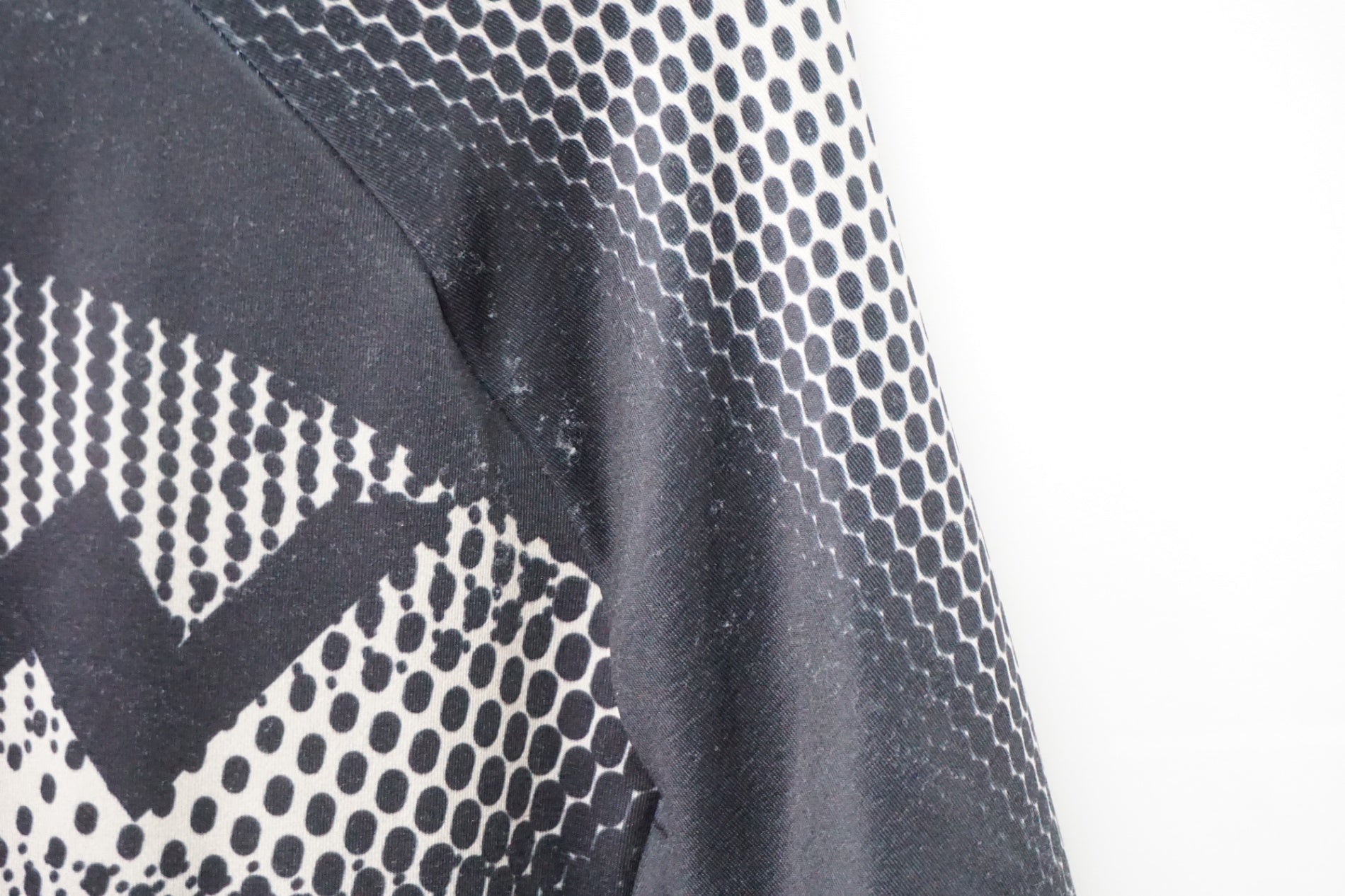 NORTH WAVE 「ノースウェーブ」 長袖 Sサイズ ジャージ / 奈良店