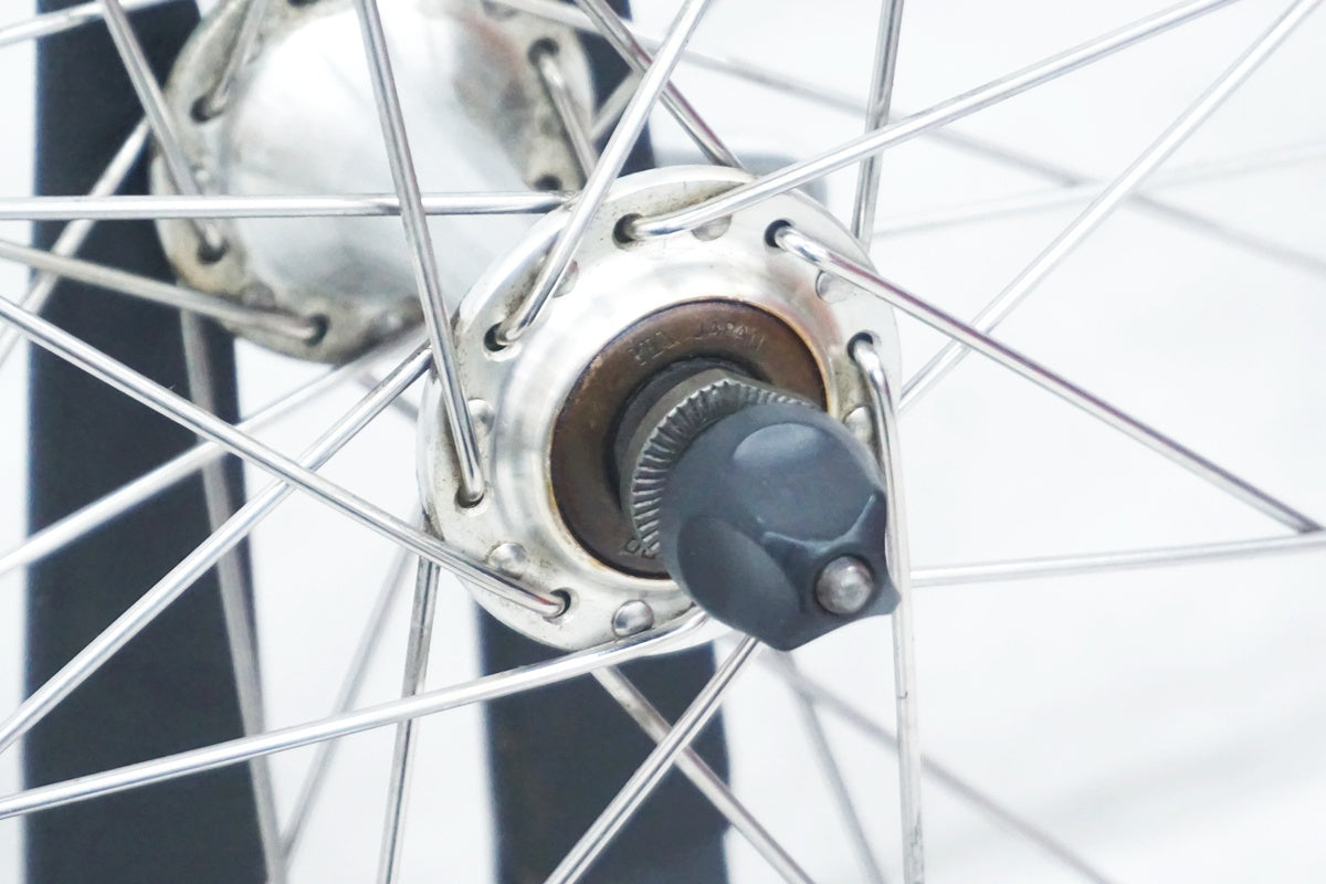 SHIMANO 「シマノ」 RSX ハブ+MAVIC リム シマノ7速フリー ホイールセット / 大阪美原北インター店