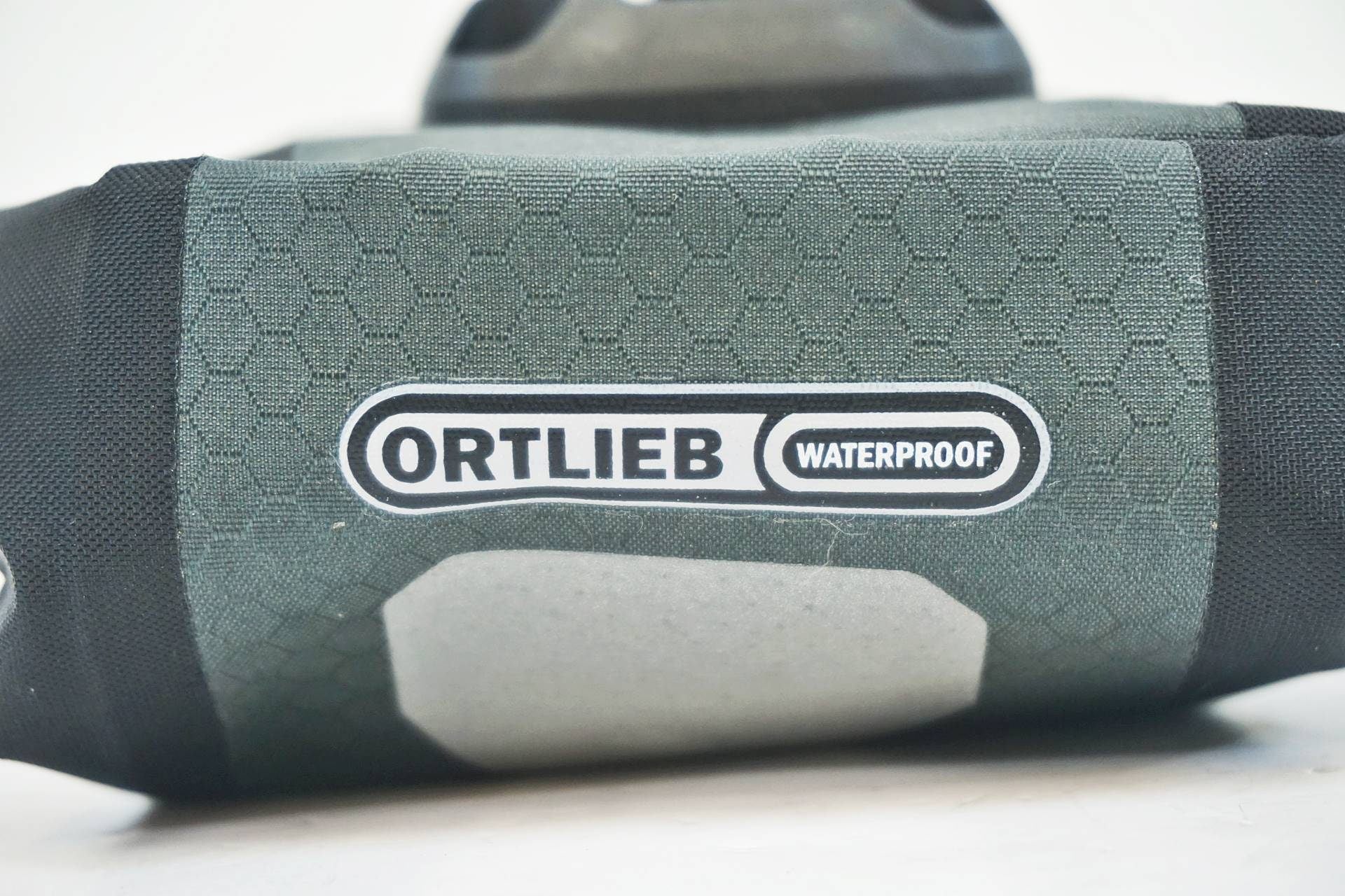 ORTLIEB 「オルトリーブ」 サドルバッグ / 有明ガーデン店