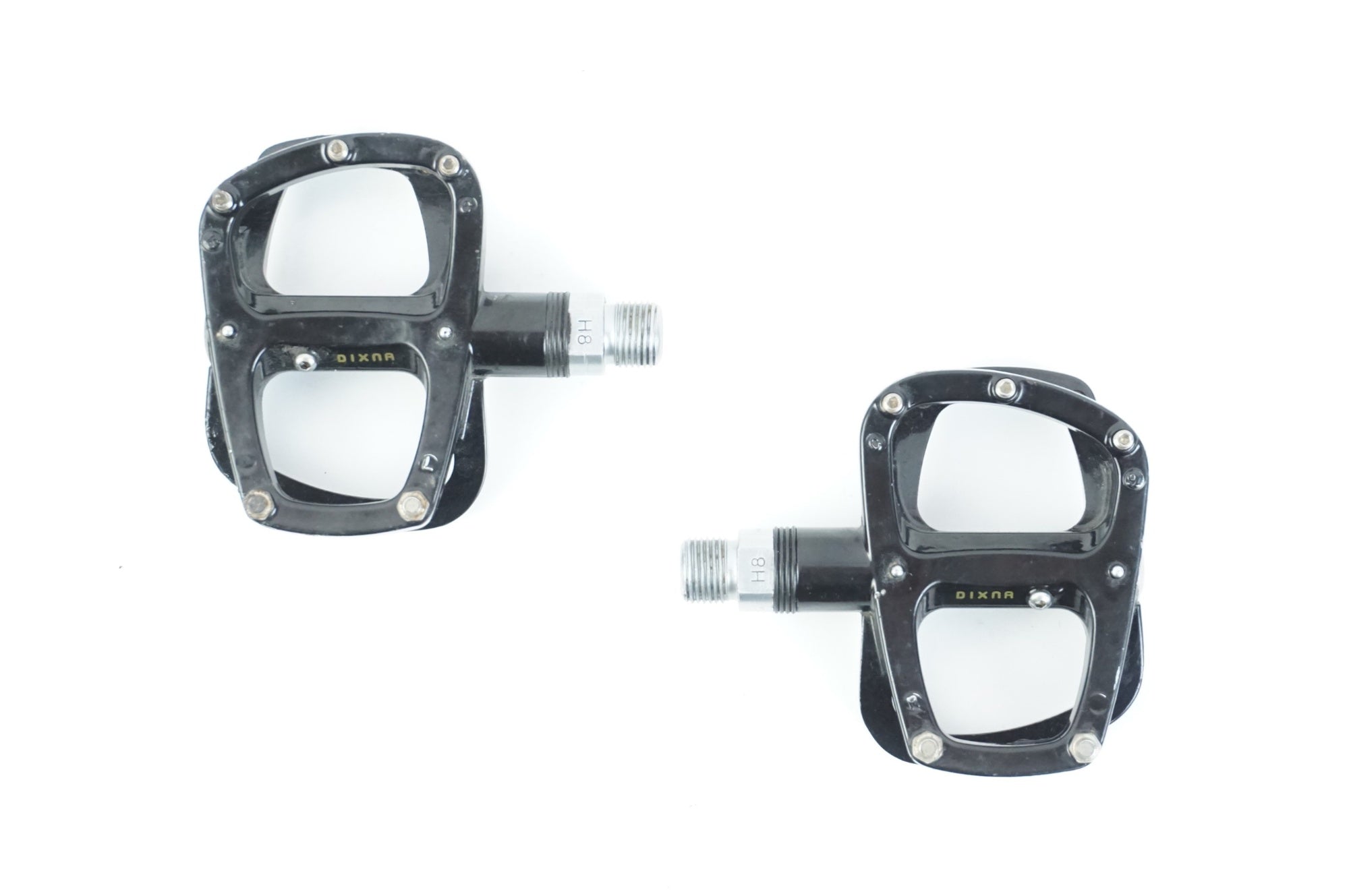 DIXNA 「ディズナ」 フットプリントスポットペダル / 中目黒店