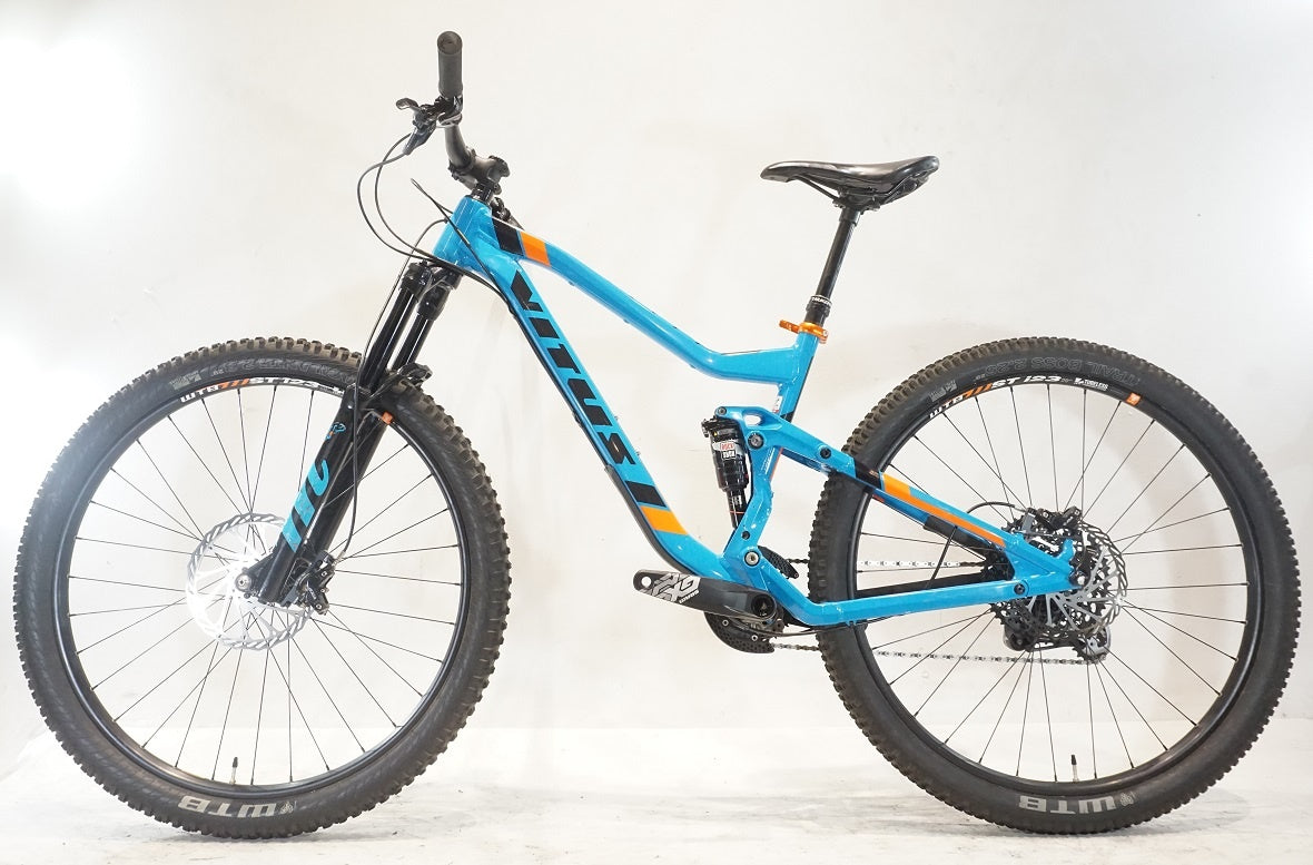 VITUS 「ビチュー」 ESCARPE 29 VR 2018年モデル 29インチ マウンテンバイク / 横浜戸塚店