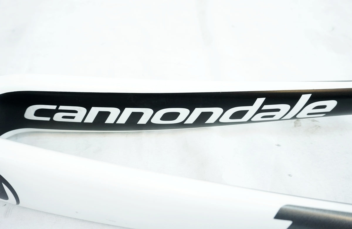CANNONDALE 「キャノンデール」 ロード フロントフォーク / 有明