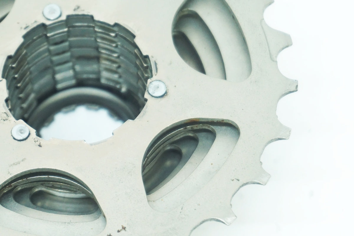 SHIMANO 「シマノ」 CS-HG50 8S 12-25T スプロケット / 大阪美原北