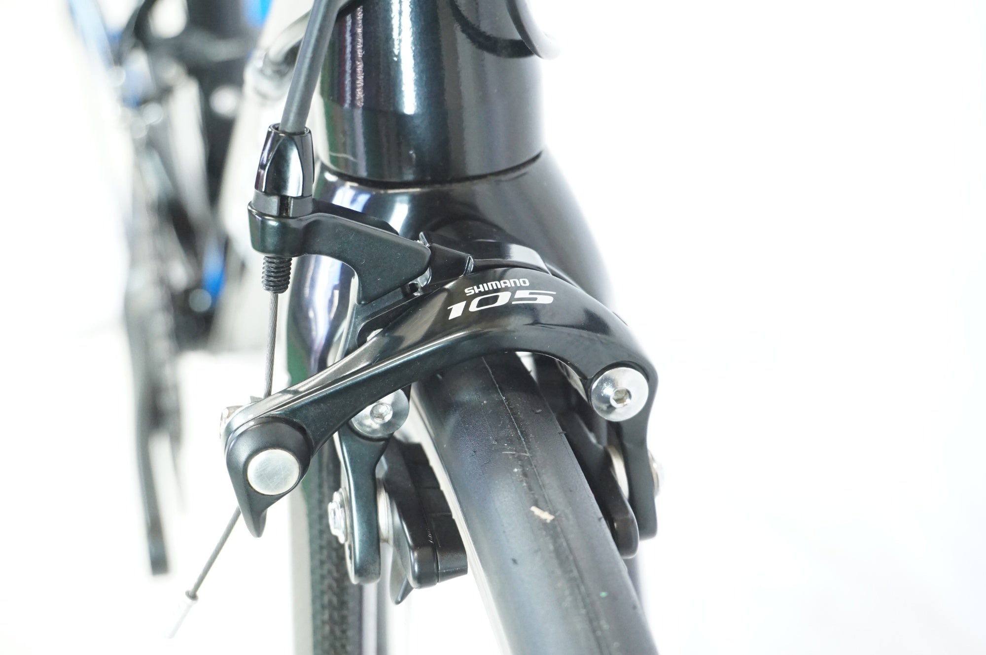ANCHOR 「アンカー」 RFA5 EQUIPE 105 5800 2015年 ロードバイク