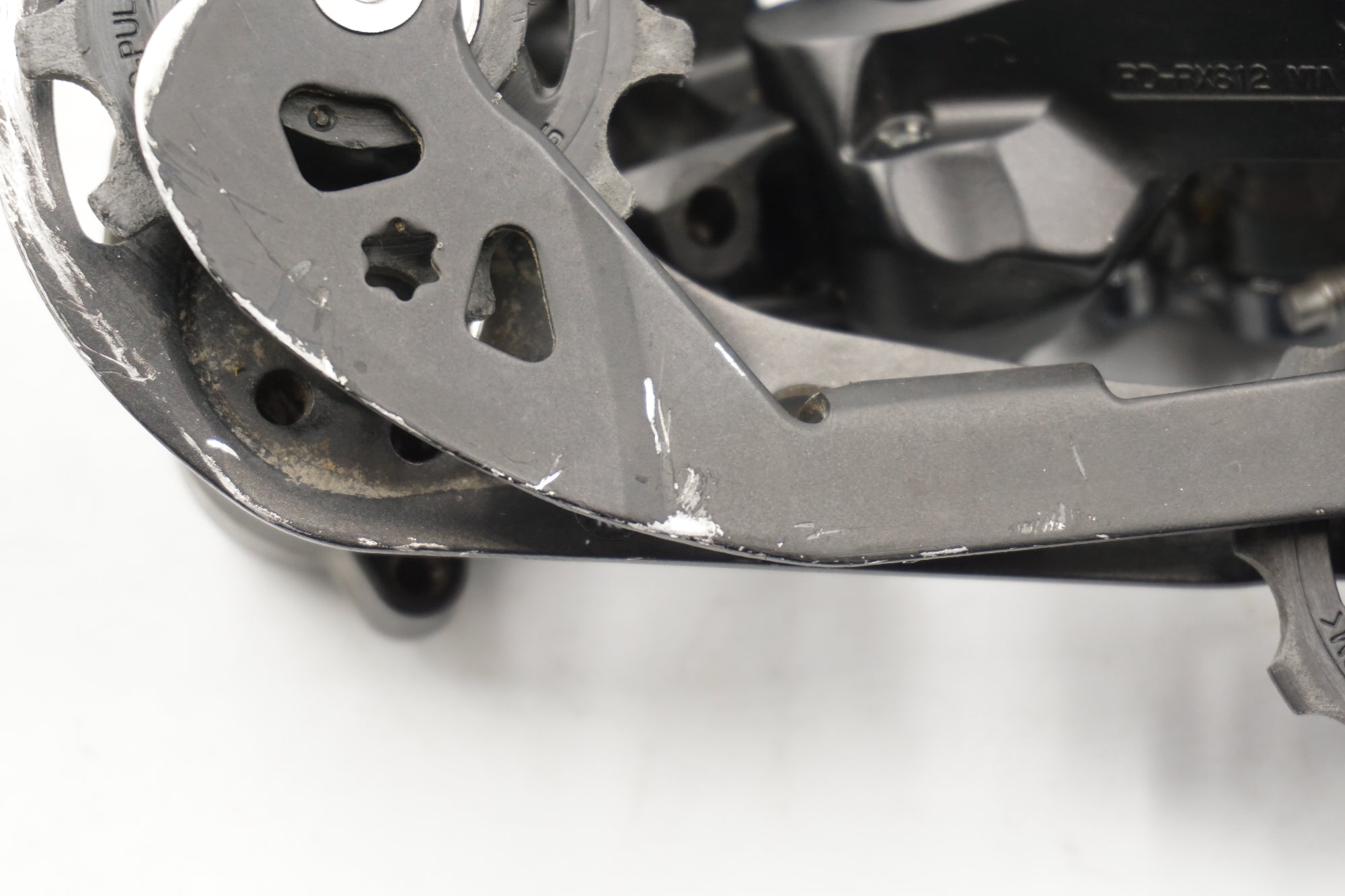 SHIMANO 「シマノ」 GRX RD-RX812 リアディレイラー / 奈良店