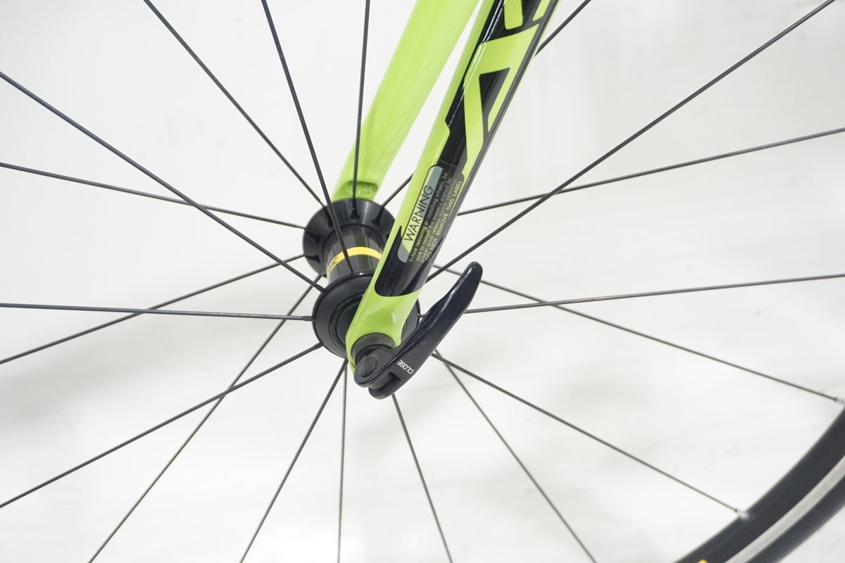 CANNONDALE 「キャノンデール」　CAAD12 105 2016年モデル ロードバイク/ 大阪美原北インター店