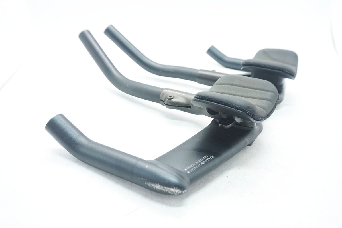 ブランド不明 410mm Φ31.8 TTハンドル / 大阪門真店