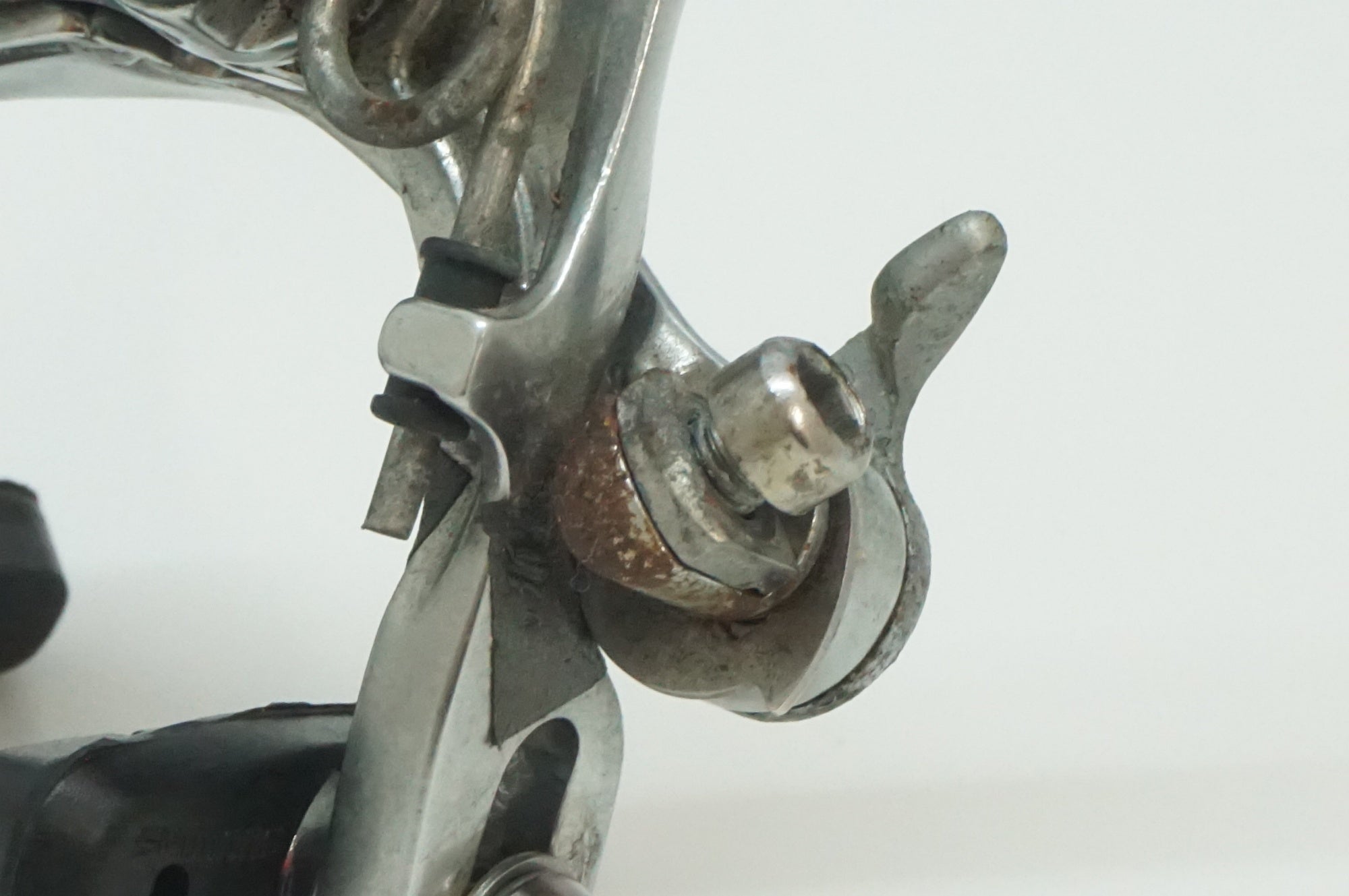 SHIMANO 「シマノ」 TIAGRA BR-4500 キャリパーブレーキセット / 福岡店