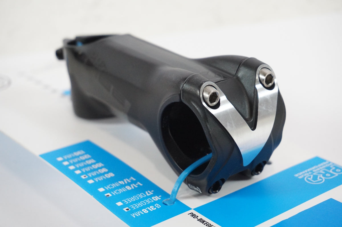SHIMANO 「シマノ」 PRO VIBE φ31.8 90mm ステム / 宇都宮店