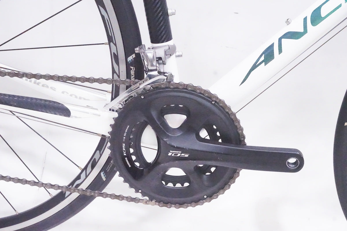 ANCHOR 「アンカー」 RFX8 WOMEN EQUIPE 105 2012年モデル ロードバイク/ 京都西院店