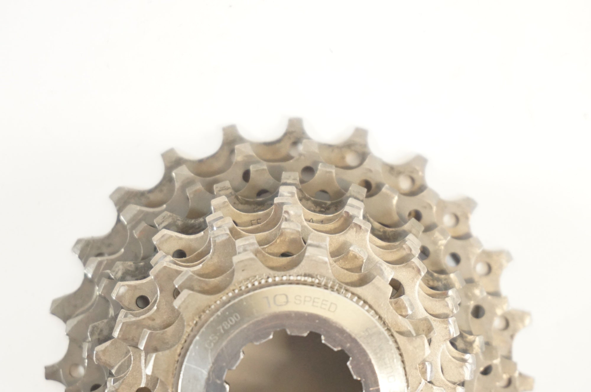 SHIMANO 「シマノ」 DURA-ACE CS-7800 12-23T 10s スプロケット