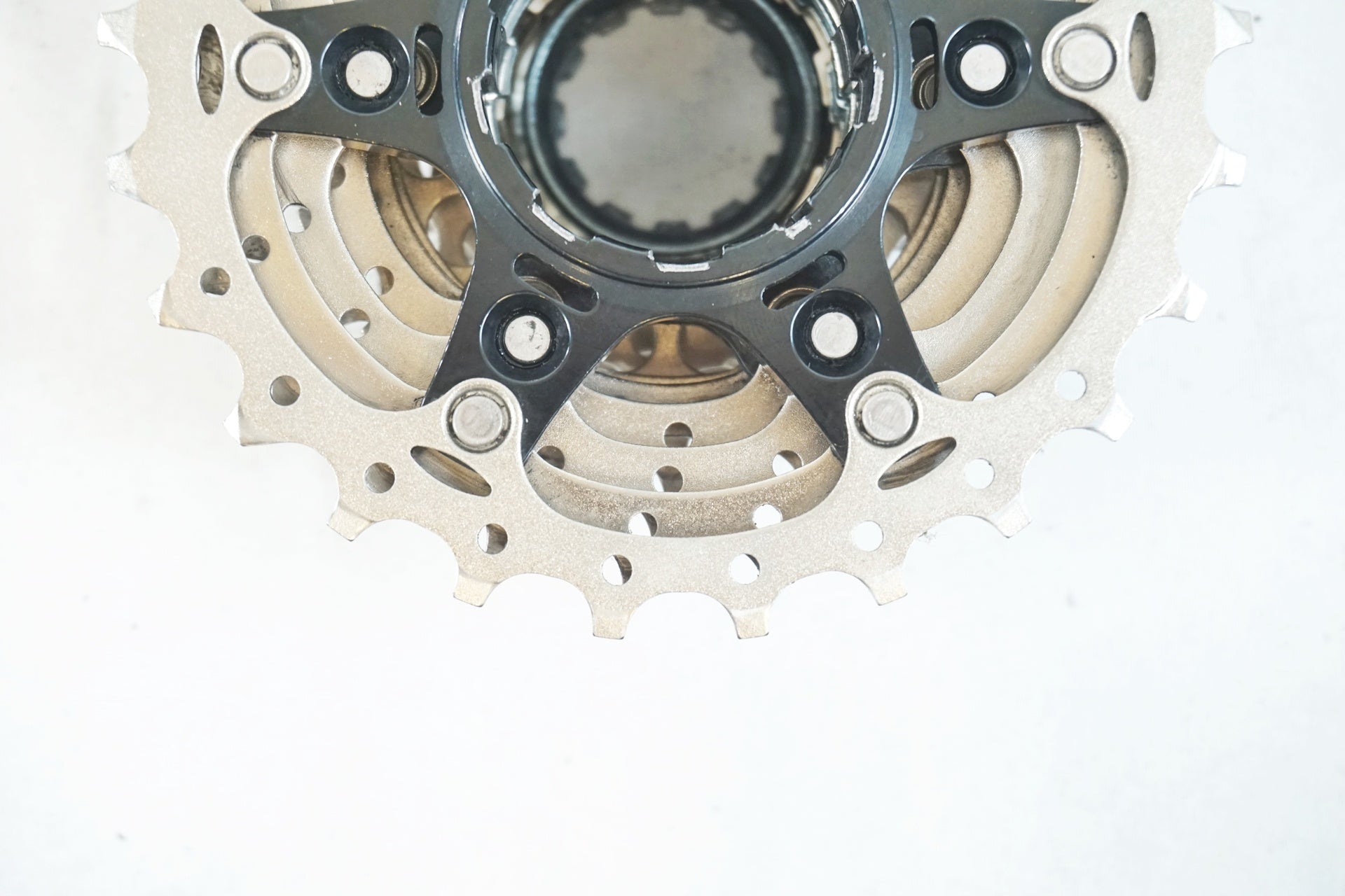 SHIMANO 「シマノ」 ULTEGRA CS-6800 12-25T スプロケット / 有明