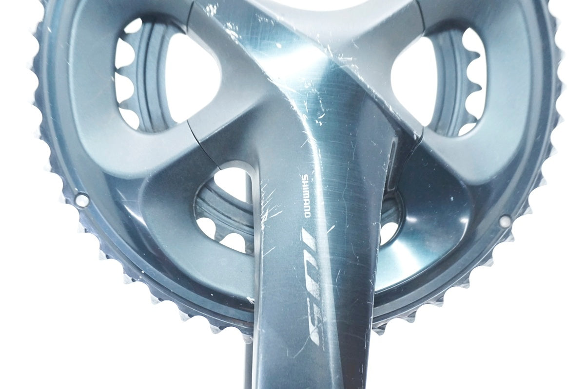 SHIMANO 「シマノ」 105 FC-R7000 170mm 50/34T クランク / 大阪門真店