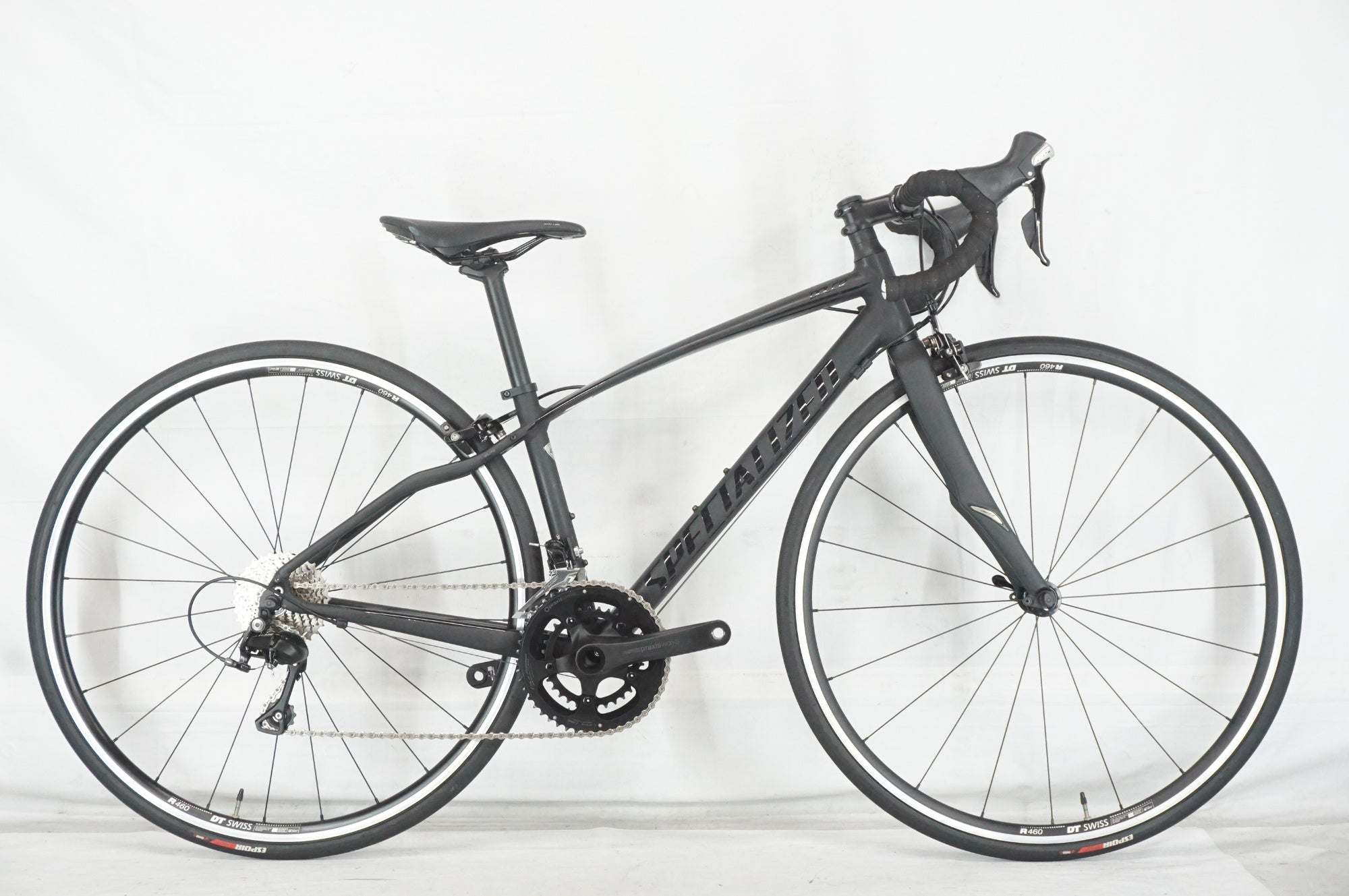 SPECIALIZED 「スペシャライズド」 DOLCE ELITE 2018年モデル ロードバイク / 阪急塚口店