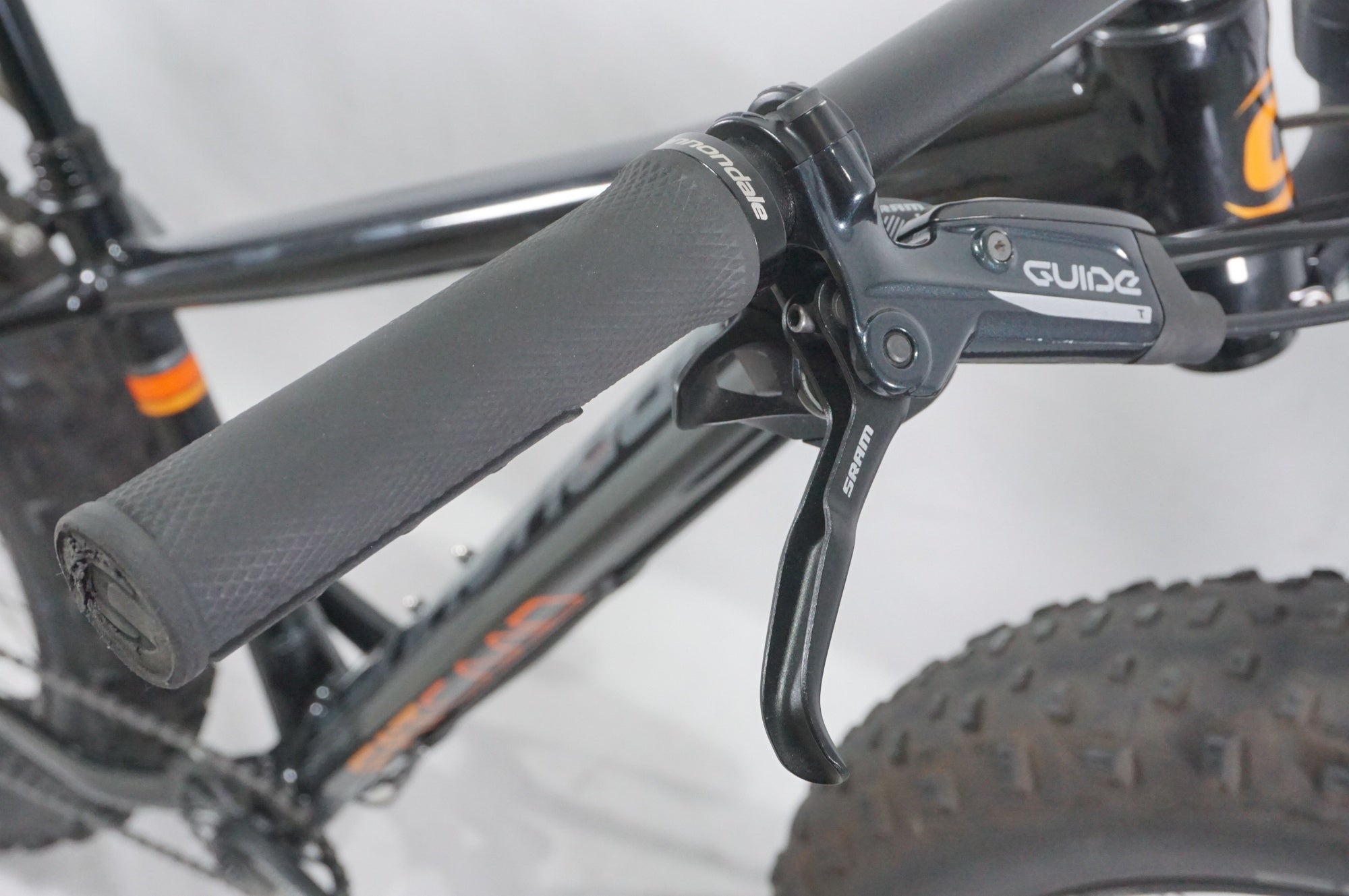 CANNONDALE 「キャノンデール」 FAT CAAD 1 2019年モデル ファットバイク / AKIBA店