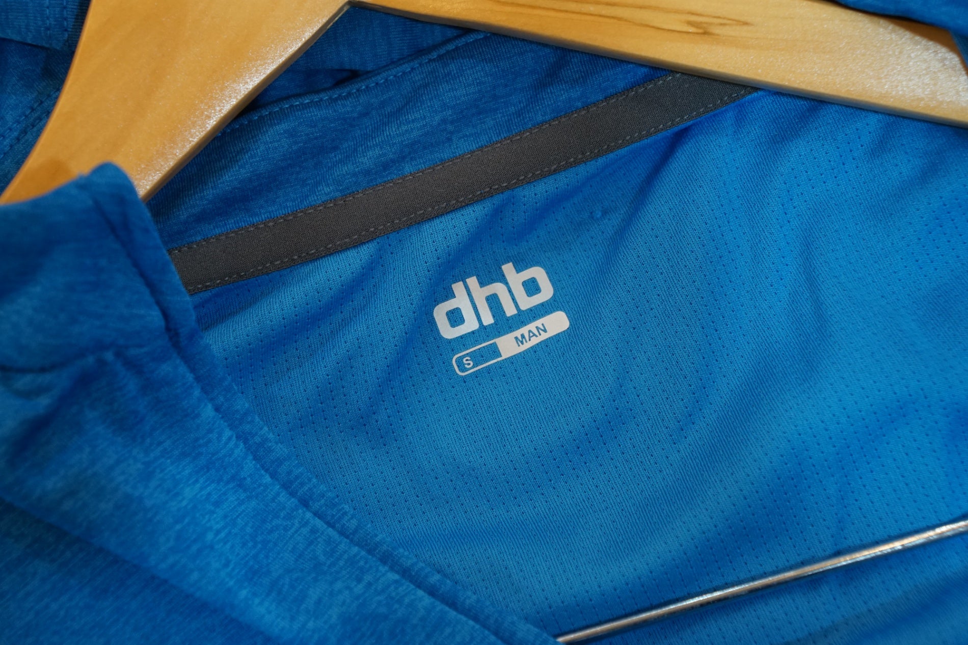 DHB 「ディーエイチビー」 Sサイズ ジャージ / バイチャリ浦和ベース
