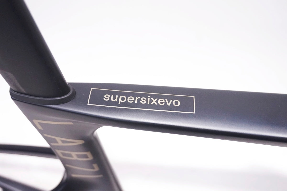 CANNONDALE 「キャノンデール」 SUPERSIX EVO LAB71 2023年モデル フレームセット / 大阪門真店