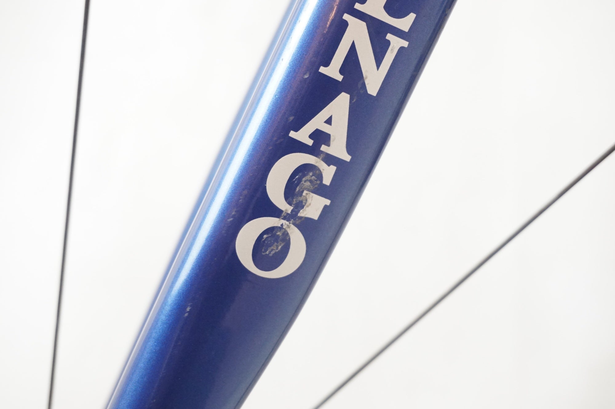 COLNAGO 「コルナゴ」 WINDY 2007年モデル クロスバイク / 浦和ベース