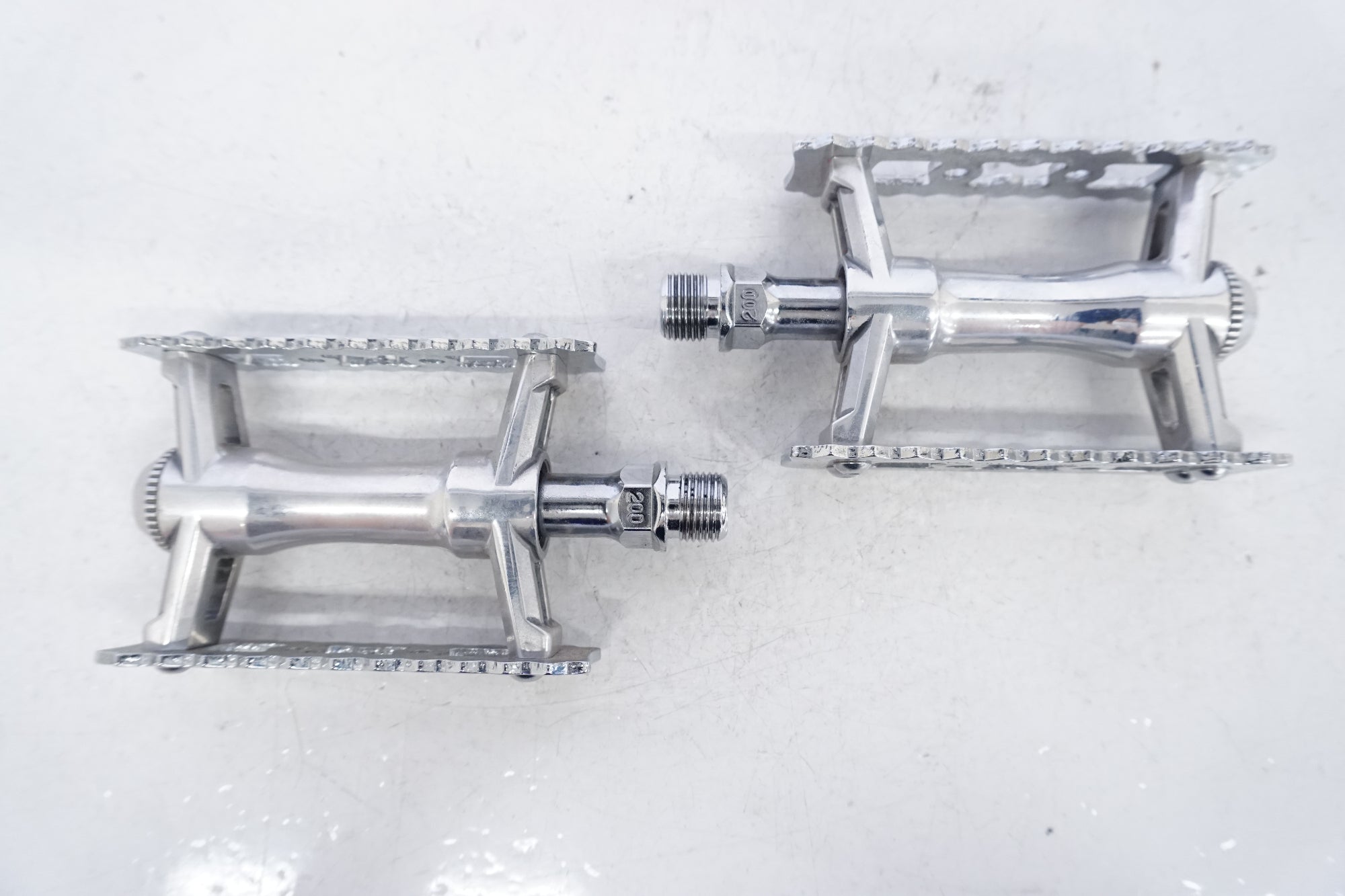 MKS 「ミカシマ」 SYLVAN TOURING NEXT ペダル / 浜松店