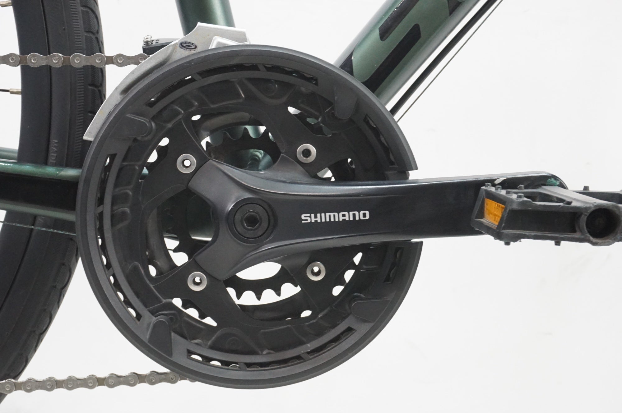 SCOTT 「スコット」 SUB CROSS J1 2020年モデル クロスバイク / 大宮店