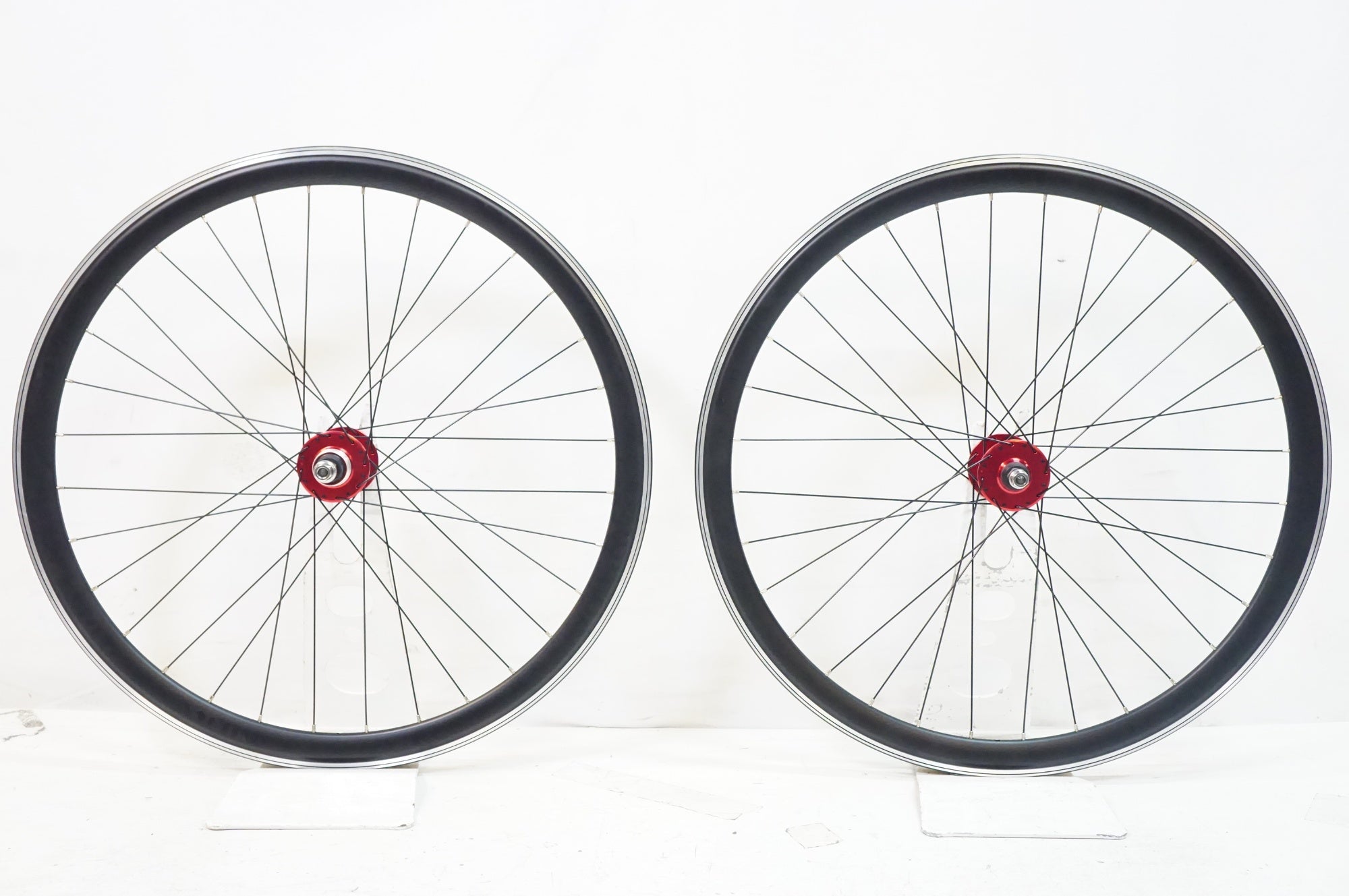 ブランド不明 ピスト ホイールセット / 熊谷本店