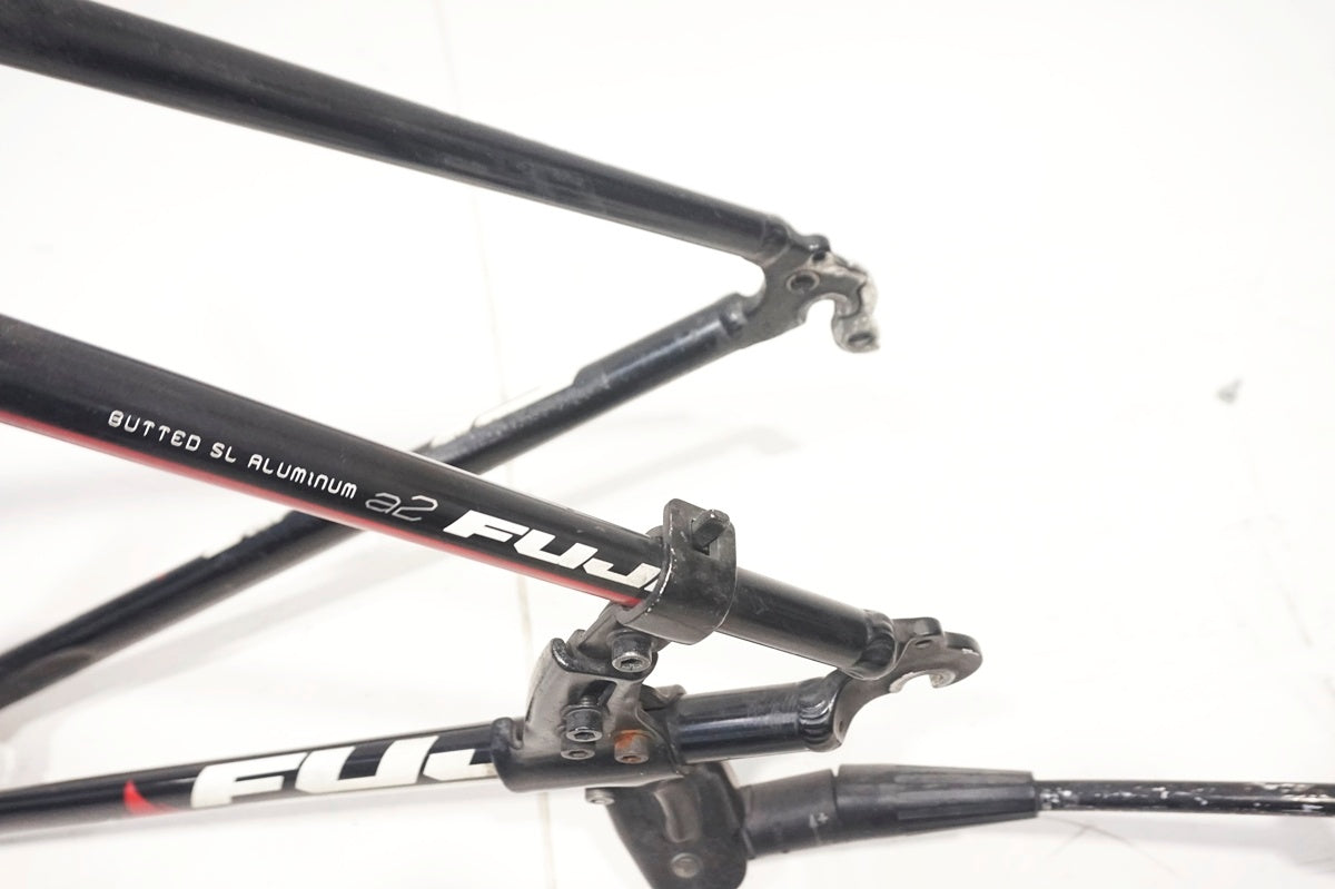 FUJI 「フジ」 SPARROW 2017年頃モデル フレームセット / 大阪門真店